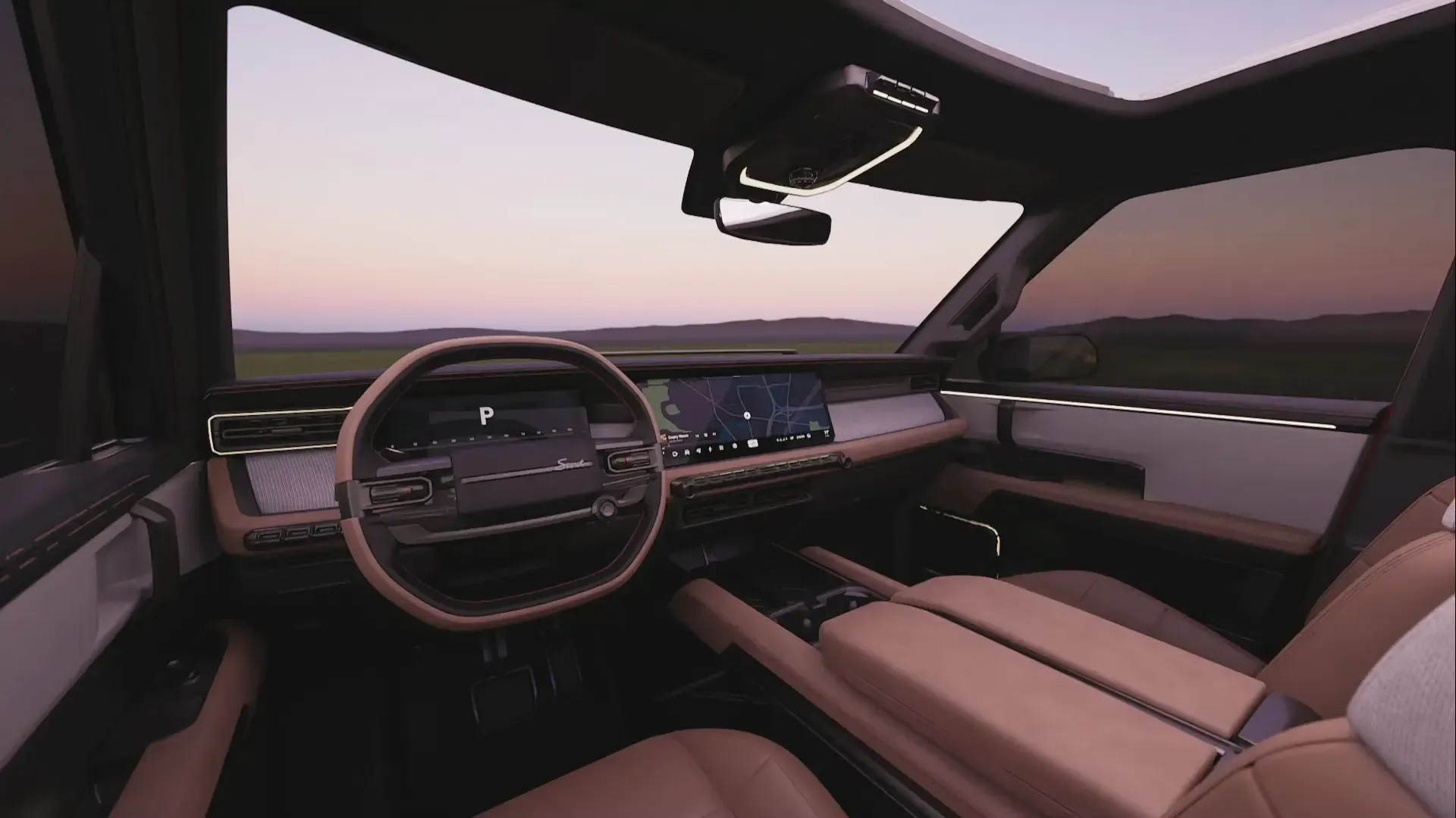 Traveler - Scout Motors